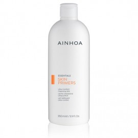 Ainhoa Skin Primers Ultra Comfort Cleansing Milk 350ml